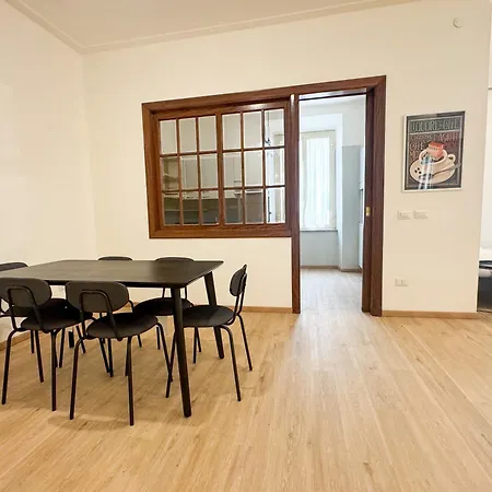 Mocenigo Boutique Apartamento