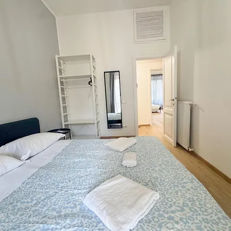 Mocenigo Boutique * Roma