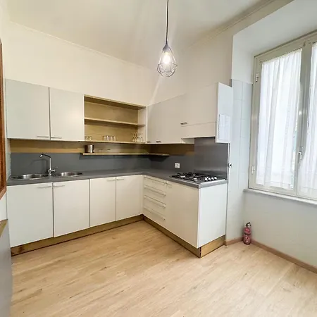 Mocenigo Boutique Apartamento Roma