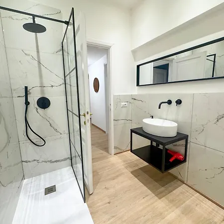 Apartamento Mocenigo Boutique *