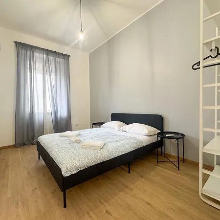 Mocenigo Boutique * Roma