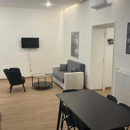 Apartamento Mocenigo Boutique *