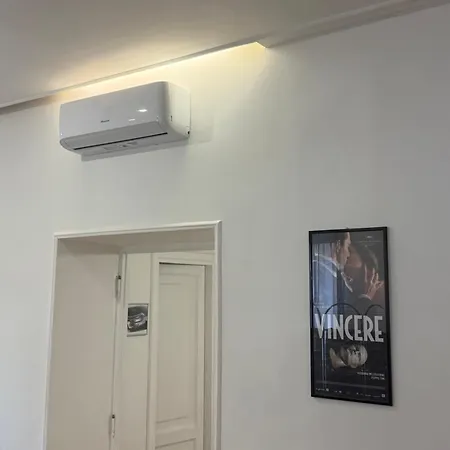 Apartment Mocenigo Boutique Rome