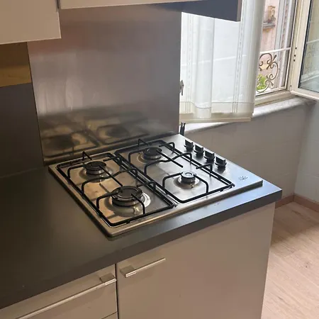 Mocenigo Boutique * Roma